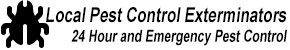 Spring Mills SC Pest Control Exterminators